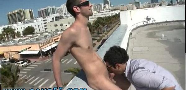  Men show his cock at public photo gay Dane Finds Some Dick